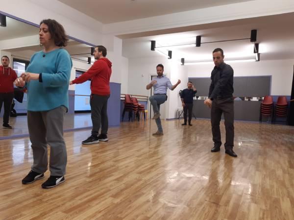 La città raccontata dai suoi abitanti